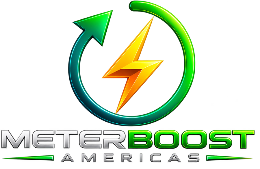 MeterBoost Americas